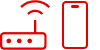 Internet en casa y tarifas de móvil 5G